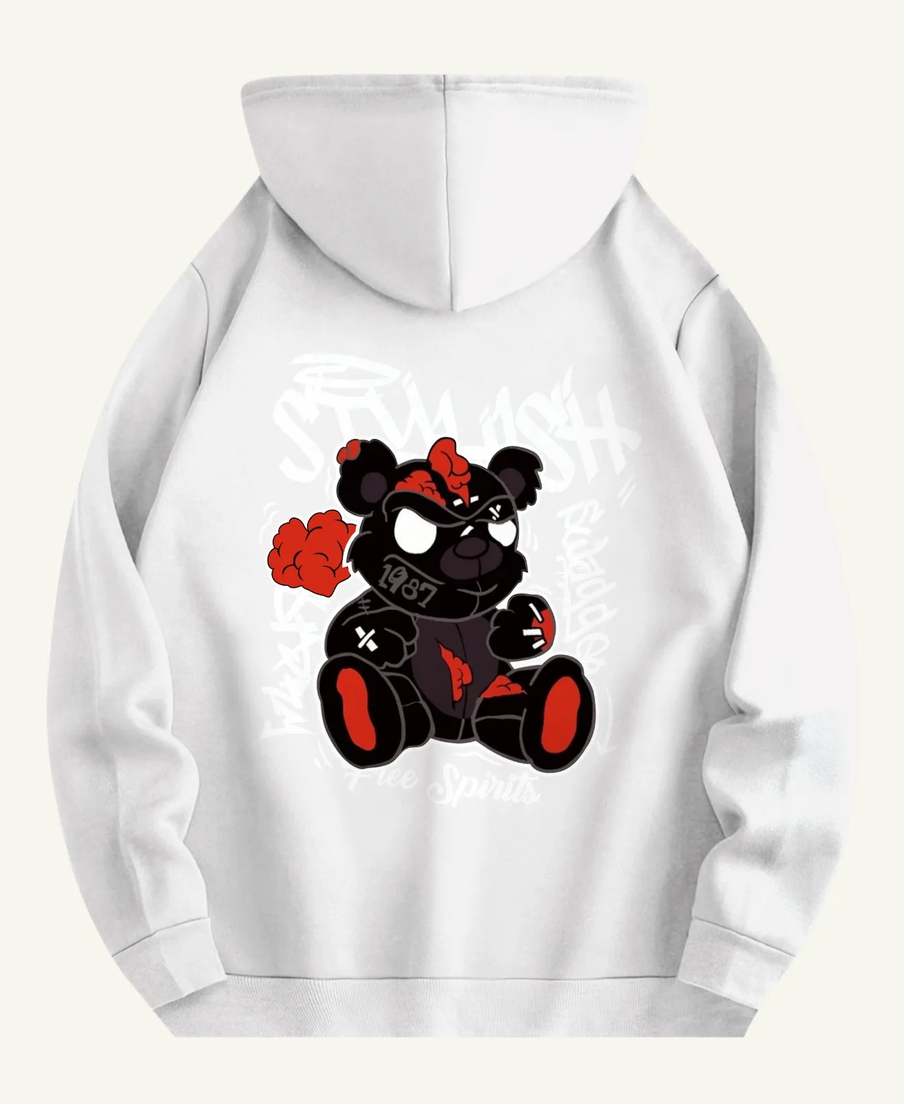 Nazmas Online Shop: Men and Women Hoodie Affordable BD