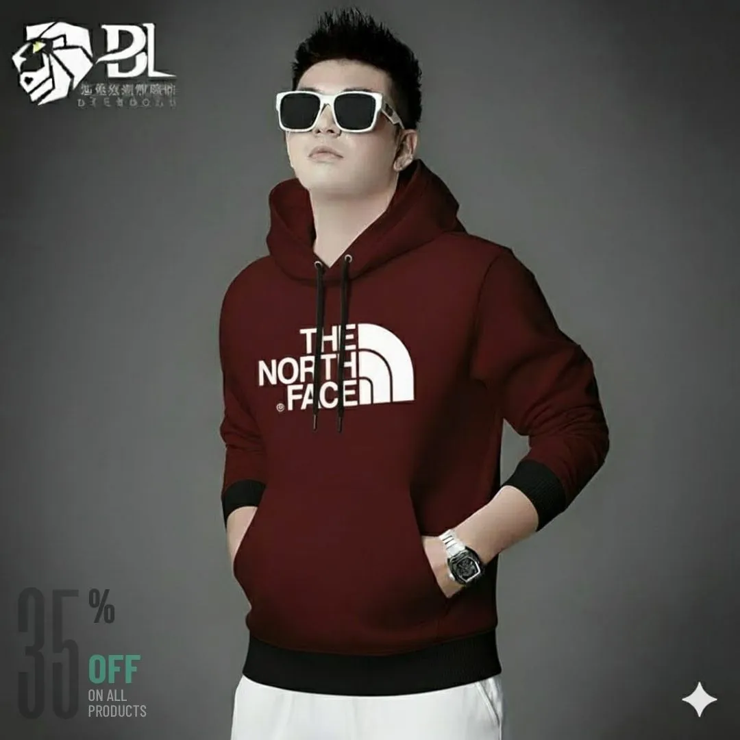Nazmas Premium DTF Hoodie: Best Price Bangladesh