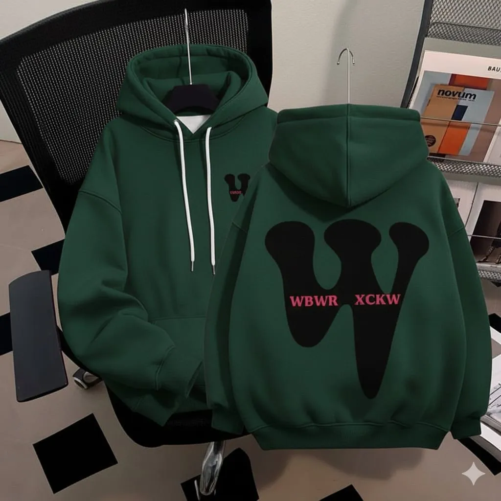 Nazmas Premium Winter Wear Hoodie – Shop Online