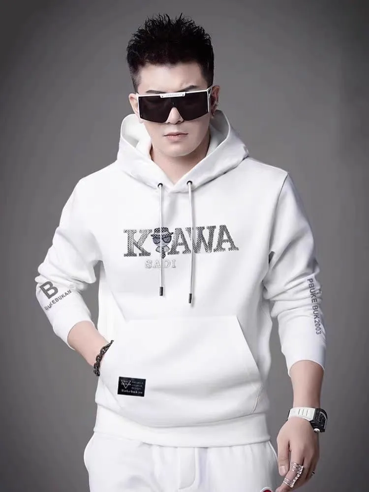 Nazmas Stylish DTF Hoodie Price BD: Best Deal