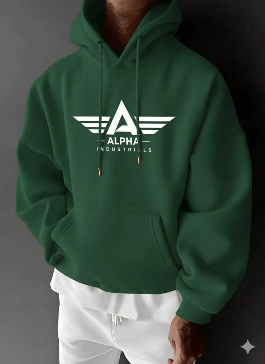 Nazmas Stylish Premium Hoodie for Men