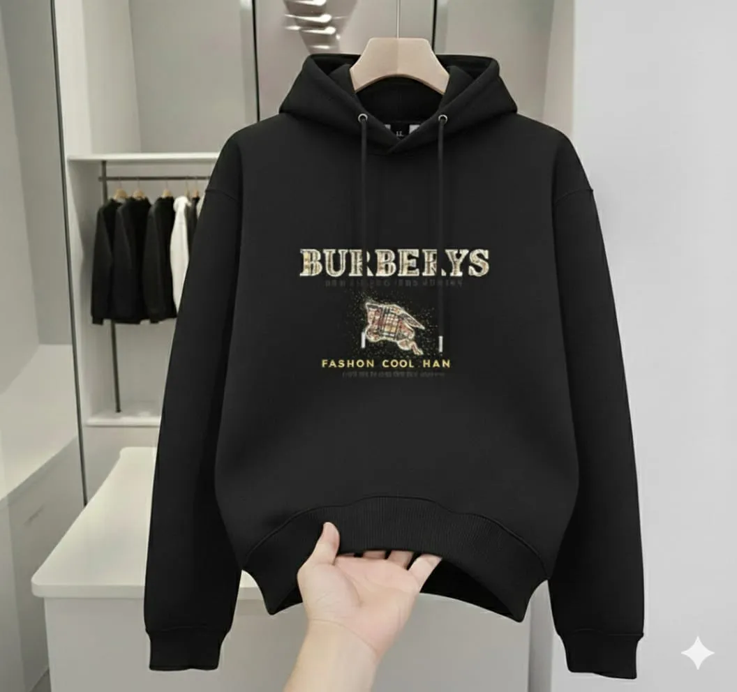 Nazmas Warm Hooded Sweatshirt for Men – Best Price