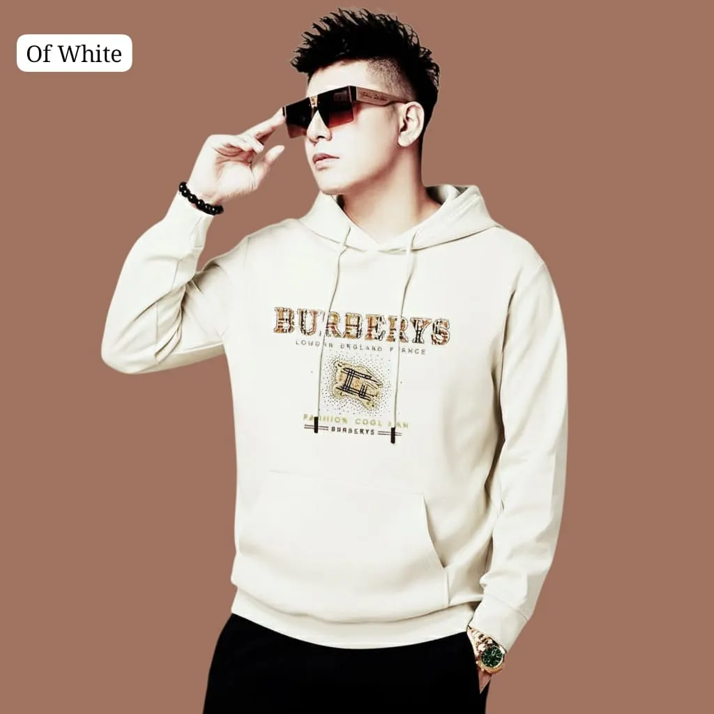 Nazmas Winter Hoodie for gents | Lowest Price in Bangladesh