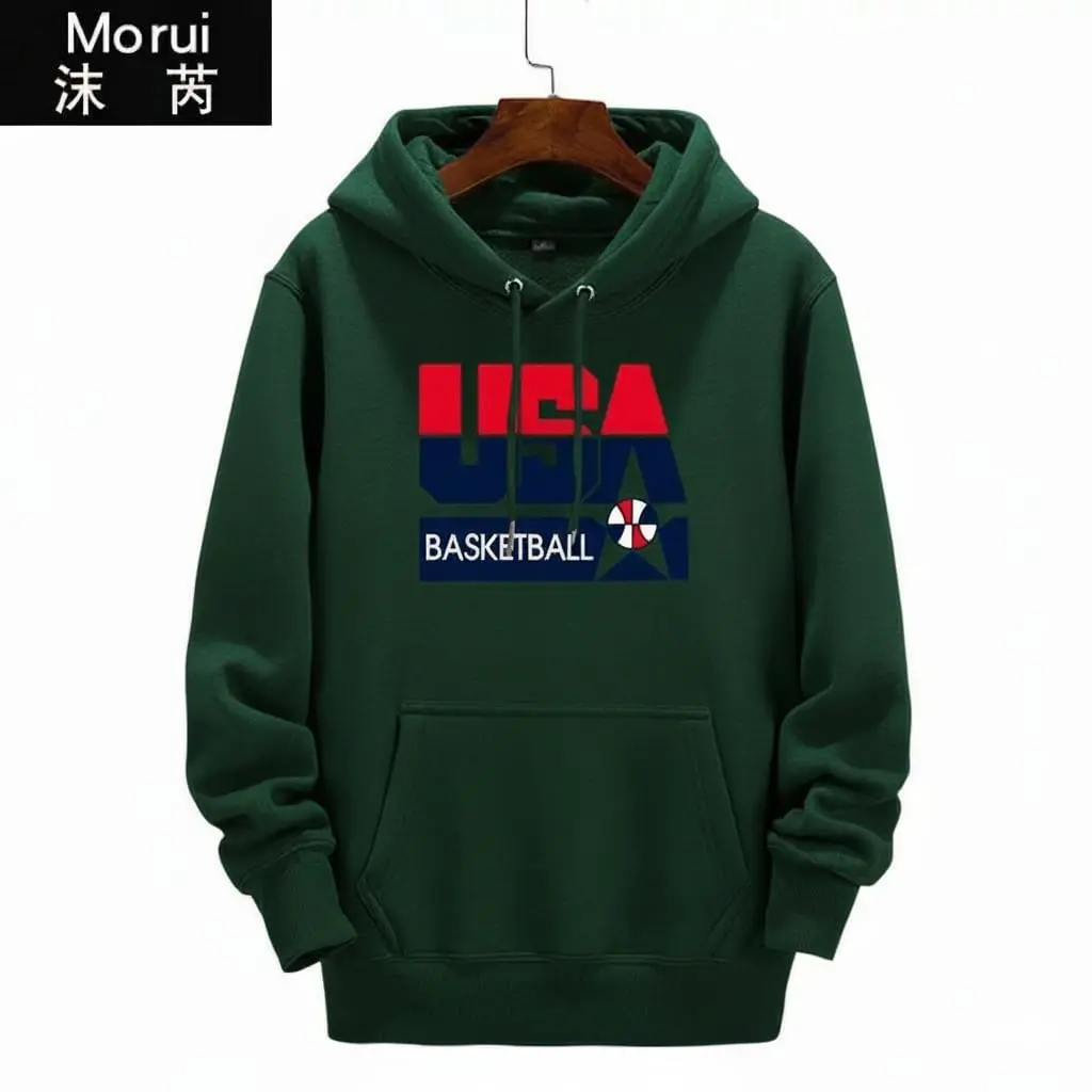 Nazmas Winter Hoodie for Men – Best Price Bangladesh