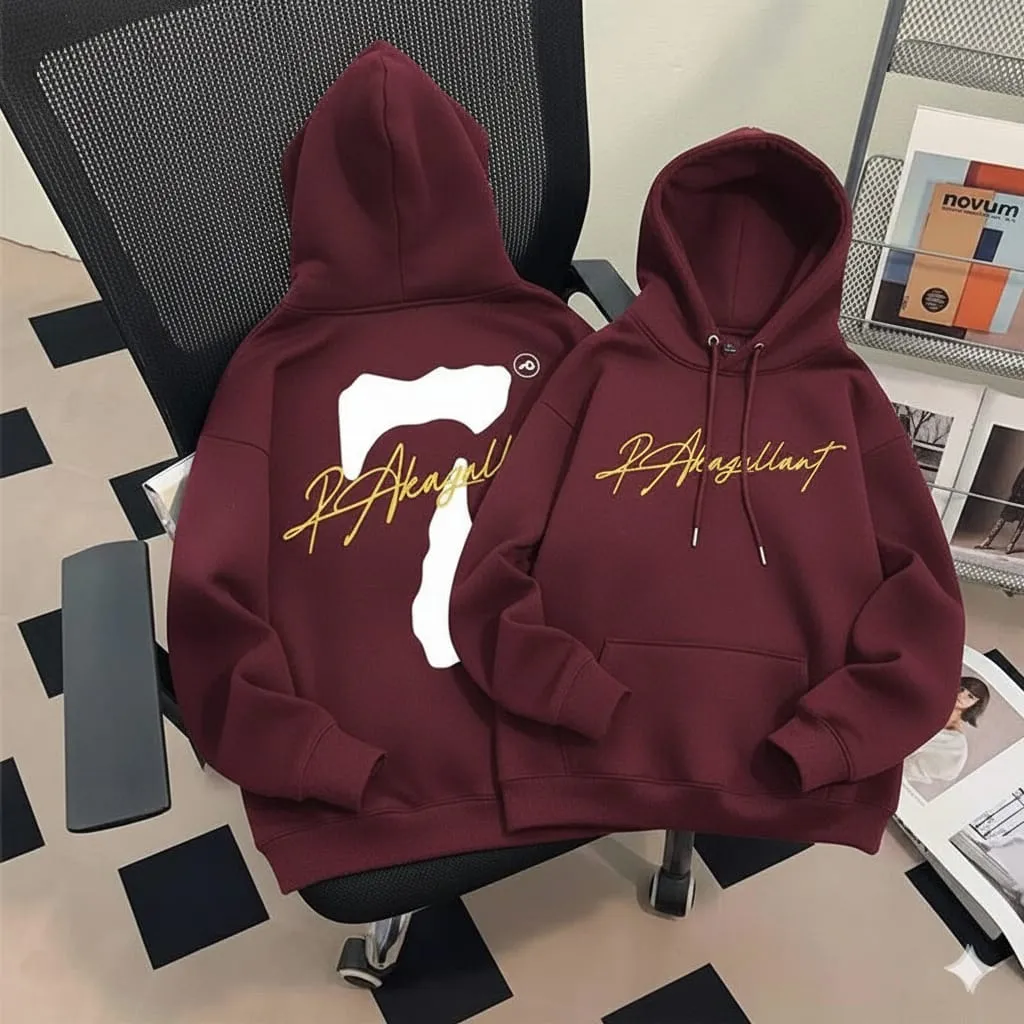 Nazmas Winter Wear Hoodie for Men – Lowest Price