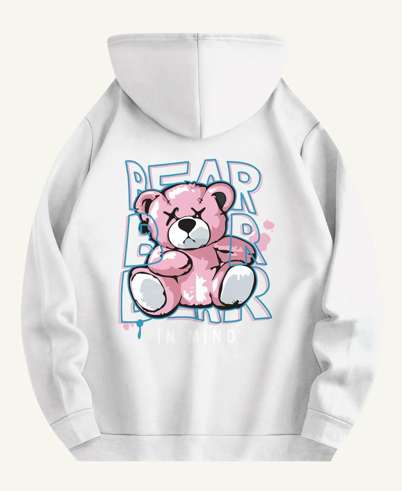 Nazmas Women Hoodie: Affordable Shop Online Price BD