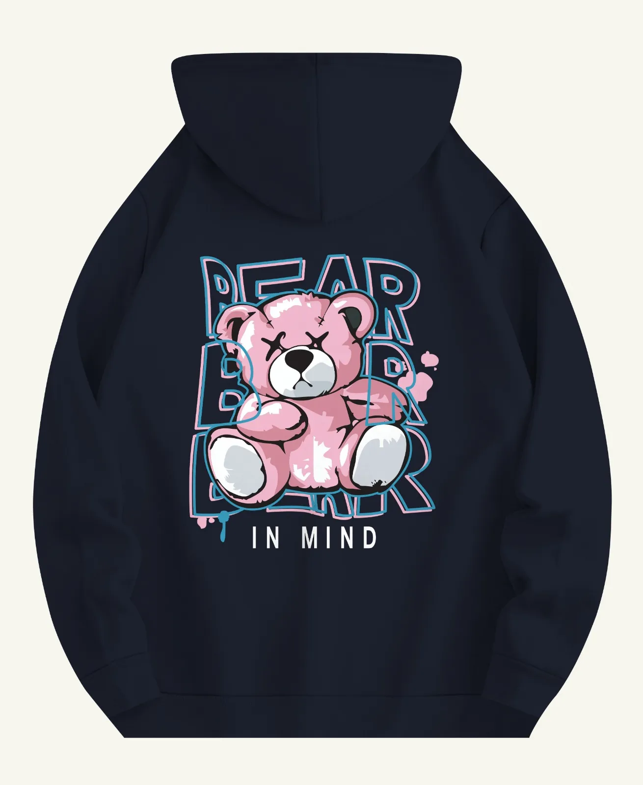 Nazmas Women Hoodie: Best Price Online Shop Bangladesh