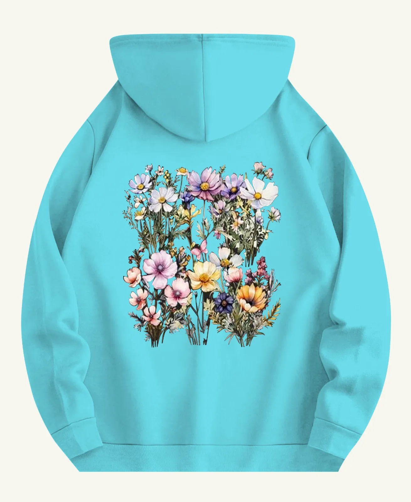 Nazmas Women Hoodie: Lowest Price Shop Online Today