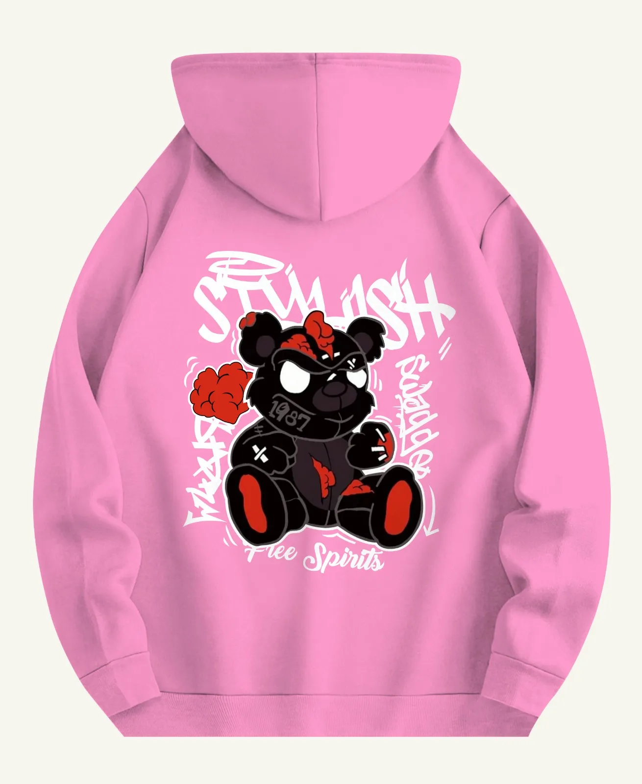 Nazmas Women Hoodie: Shop Online, Affordable Price BD