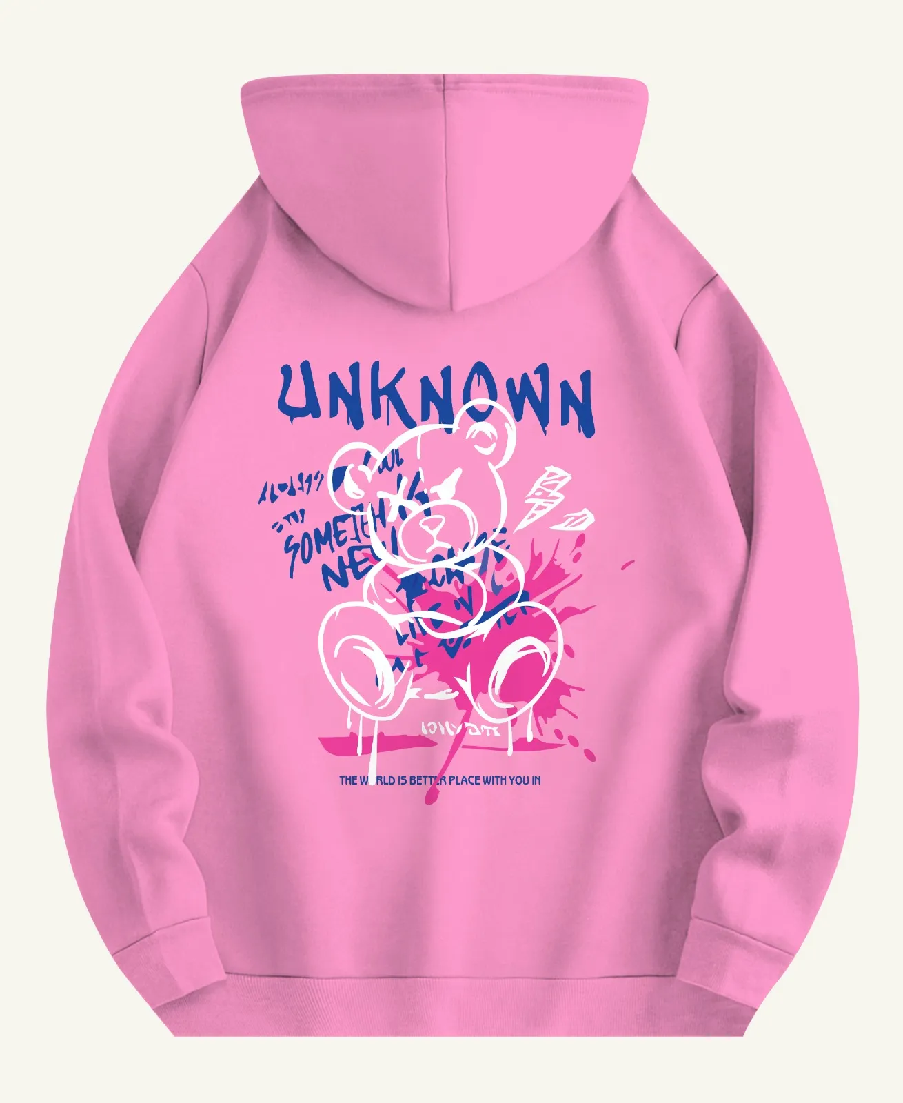 Nazmas Women's Hoodie: Affordable Price Online Shop BD