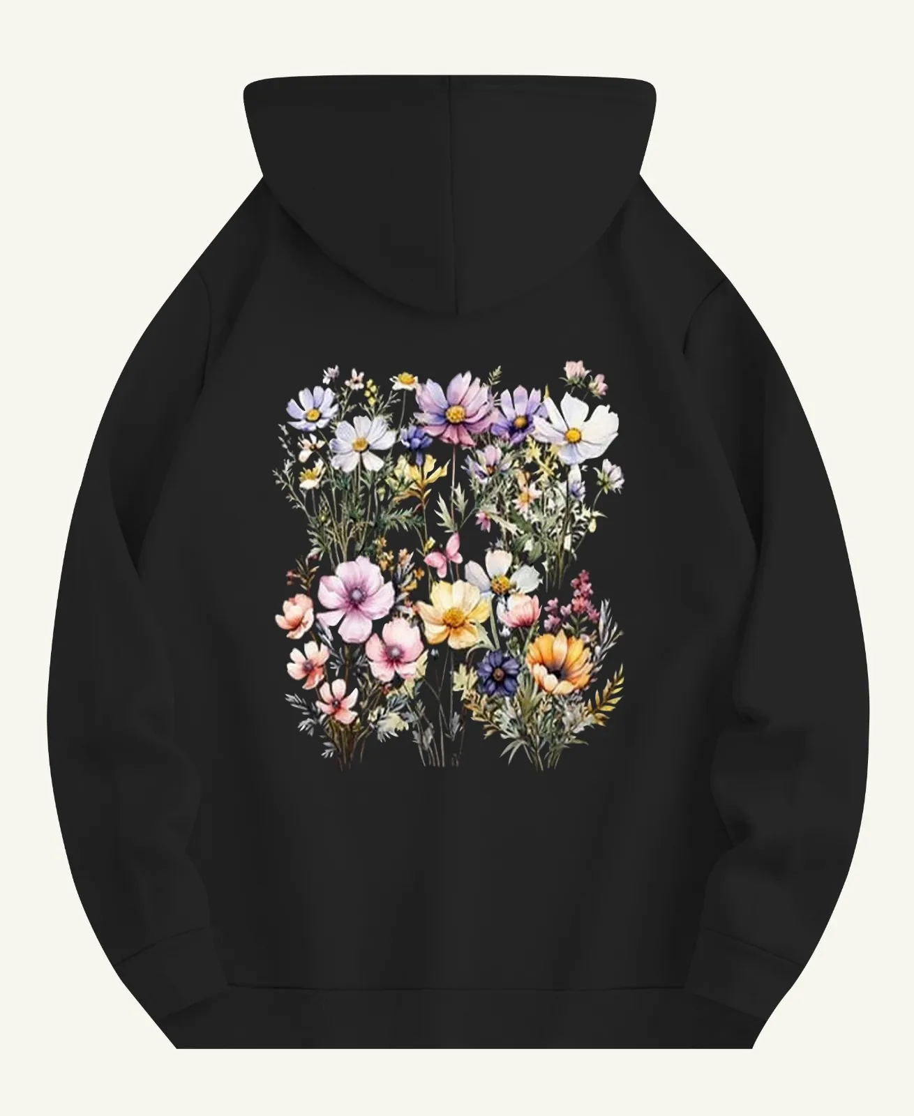 Nazmas Women's Hoodie: Best Price Online Shop BD