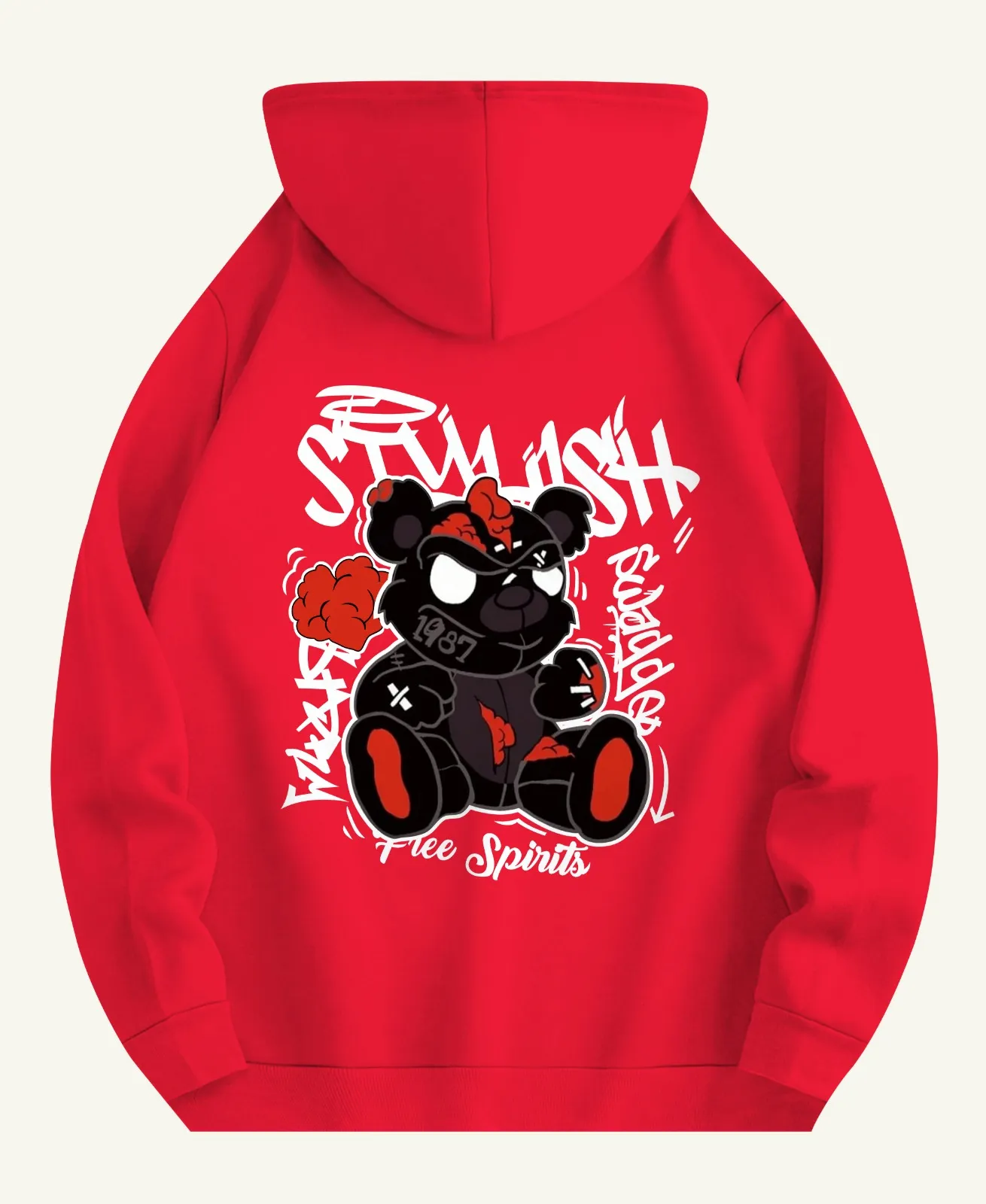 Nazmas Women's Hoodie: Shop Online, Lowest Price BD!
