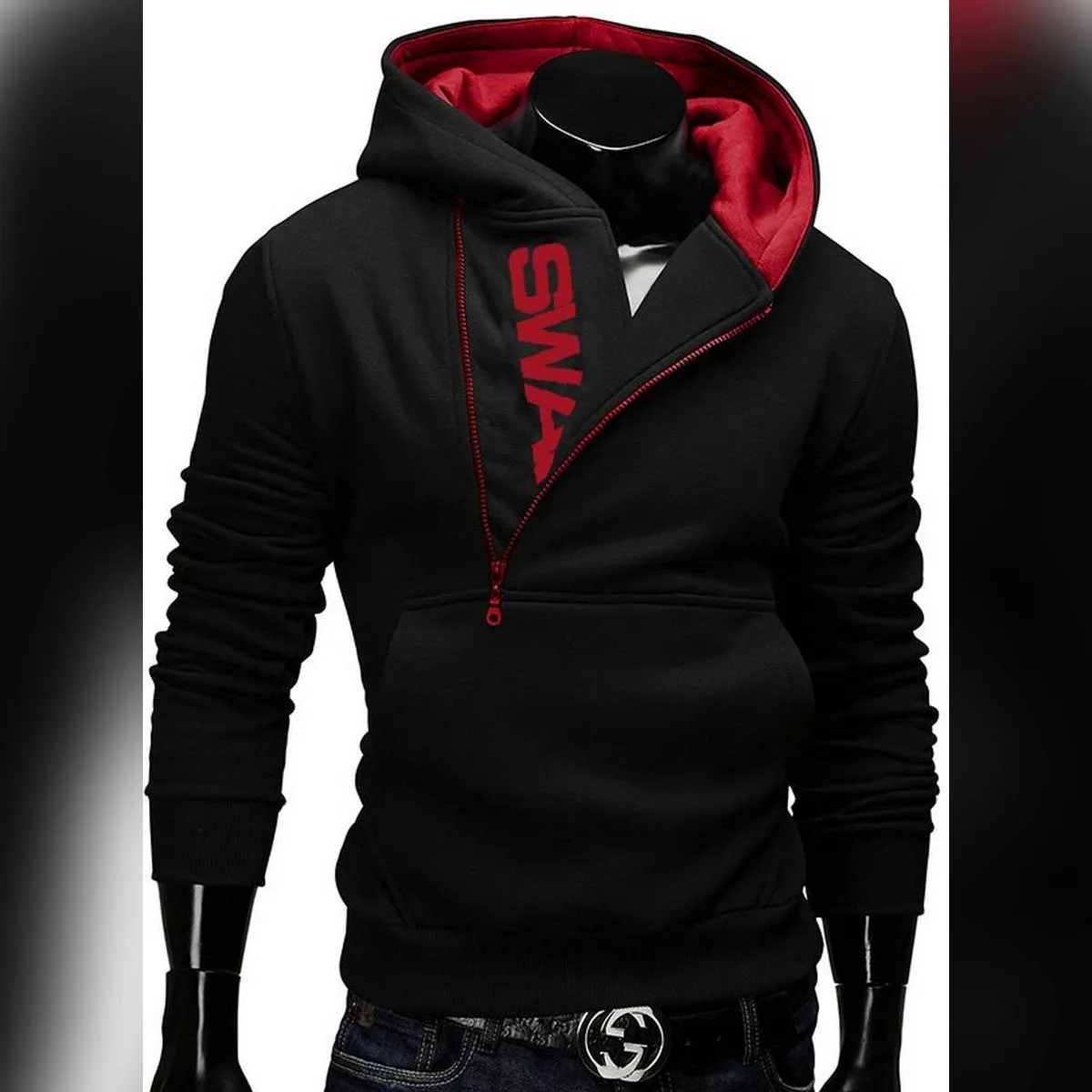 New Stylish Hoodie for Man | Nazmas Affordable Hoodie BD