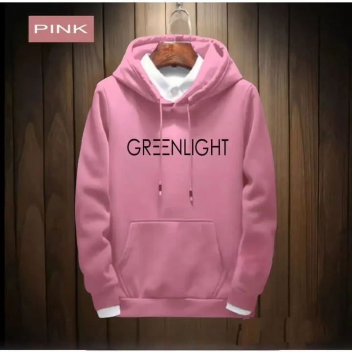 New Stylish Hoodie For Man | Nazmas Affordable Deals in Bangladesh