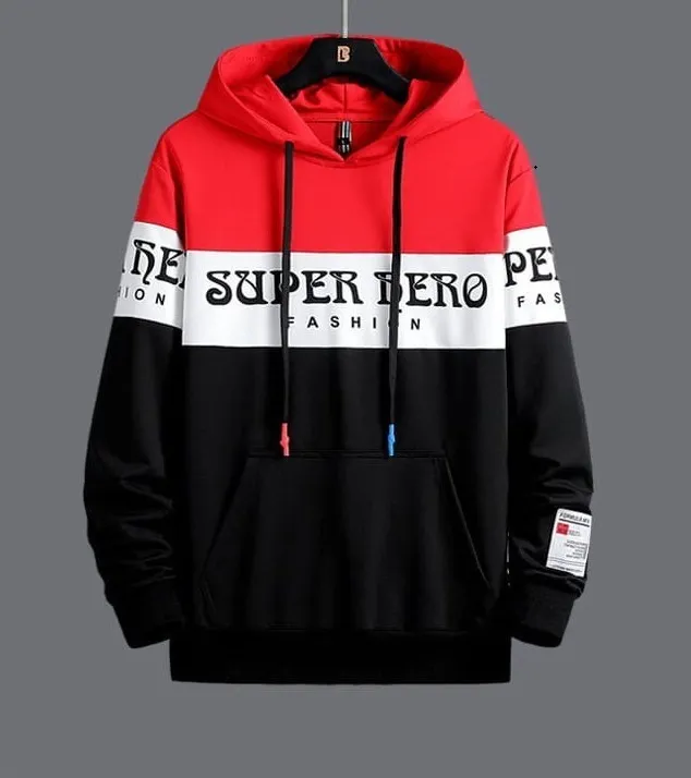 New Stylish Hoodie For Man | Nazmas Shop Online for Lowest Price