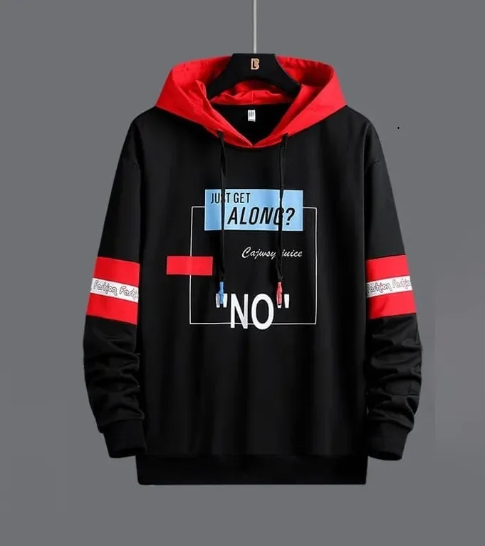 New Stylish Hoodie For Man | Nazmas Shop Online at Best Price