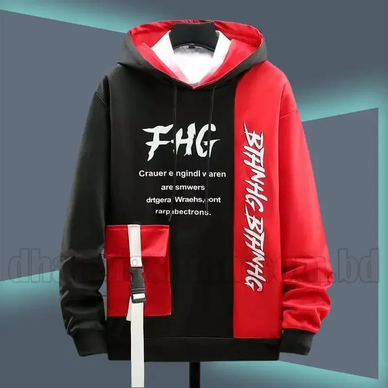 New Stylish Hoodie For Man – Nazmas Trendy Wear Best Price BD