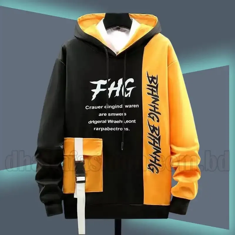 New Stylish Hoodie For Man – Nazmas Online Store Lowest Price BD