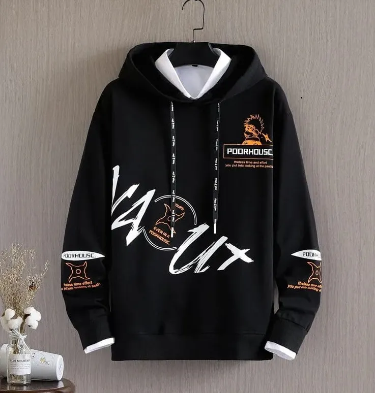 New Stylish Hoodie For Man – Nazmas Affordable Style Bangladesh