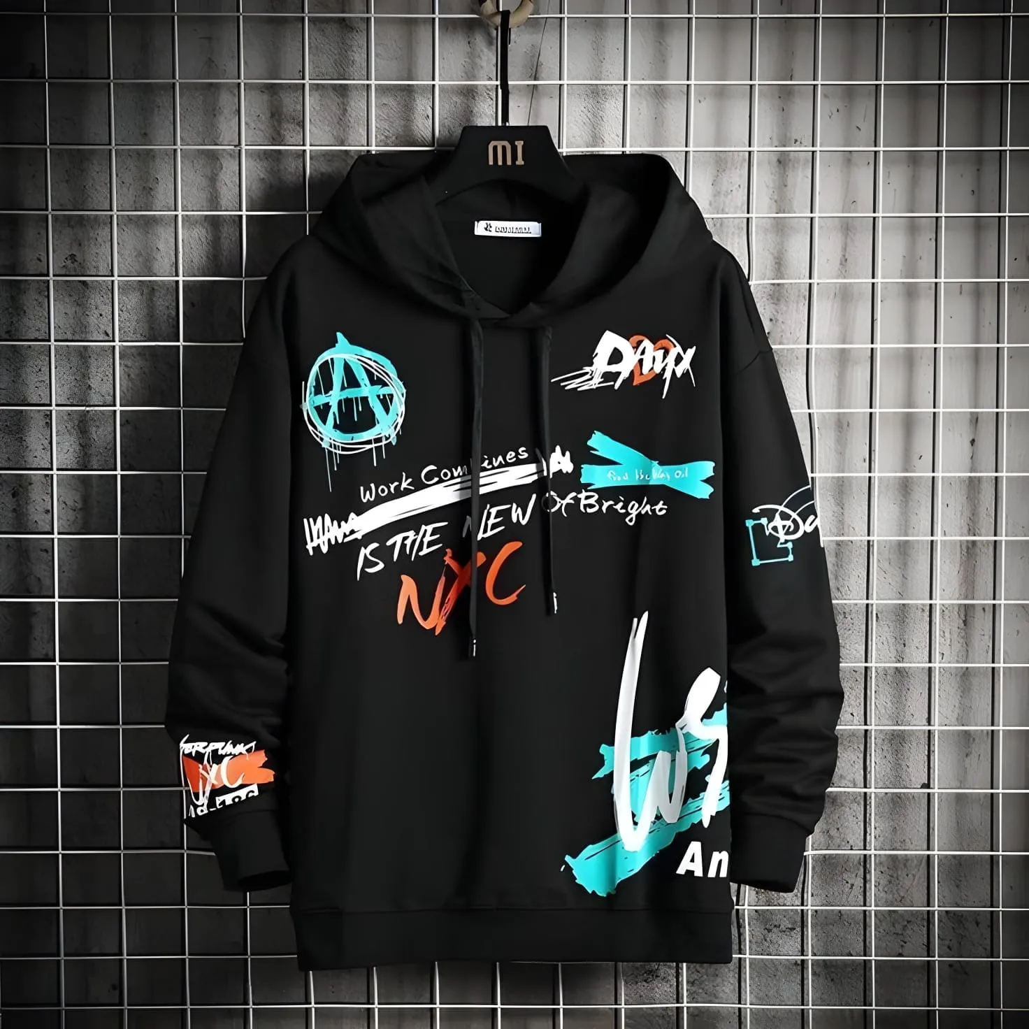 New Stylish Hoodie For Man | Nazmas Shop Online for Best Price