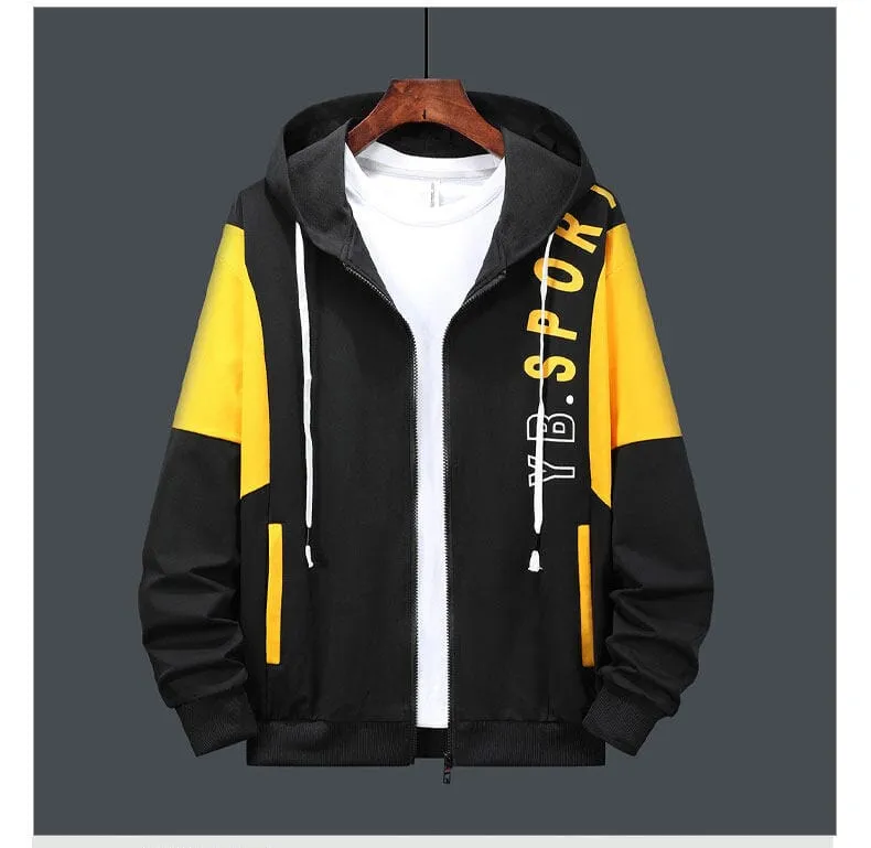 New Stylish Ziper Type Hoodie For Man | Nazmas Best Price Today