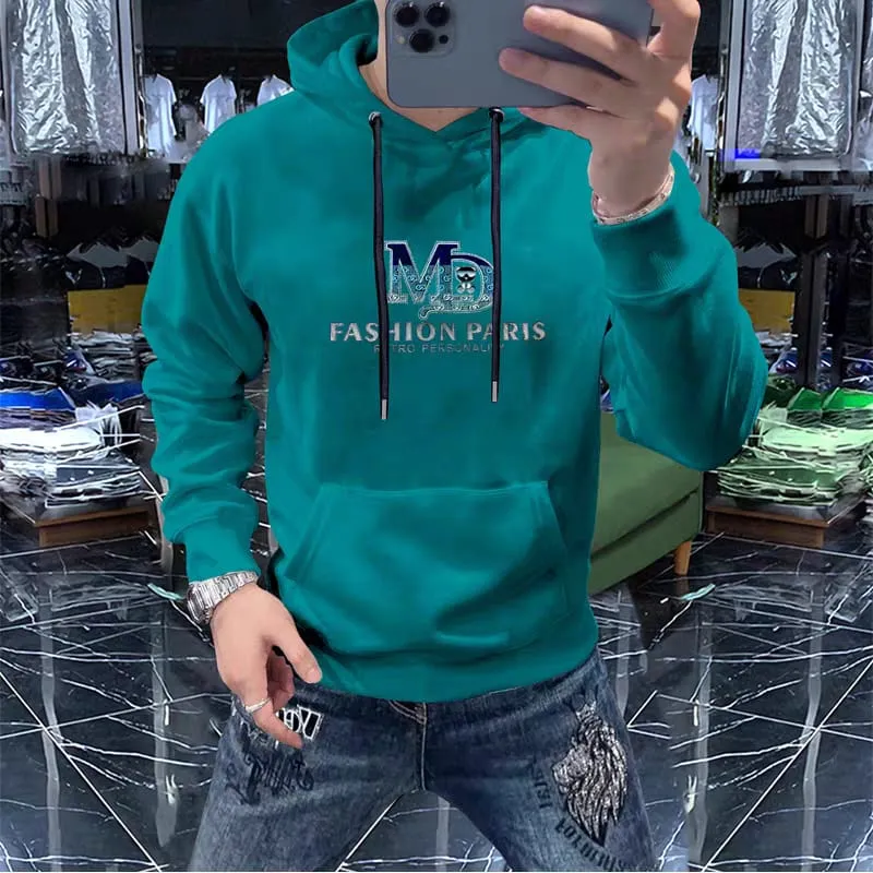 New Trendy Hoodie for Men | Nazmas Shop Online at Best Price
