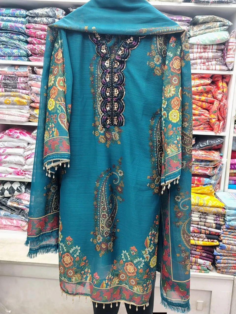 Radymade Three Piece - Effortless Style Solution