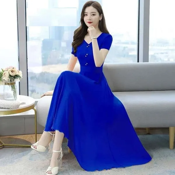 One Piece Gown - Affordable Price for Fashion in Bangladesh-Nazmas