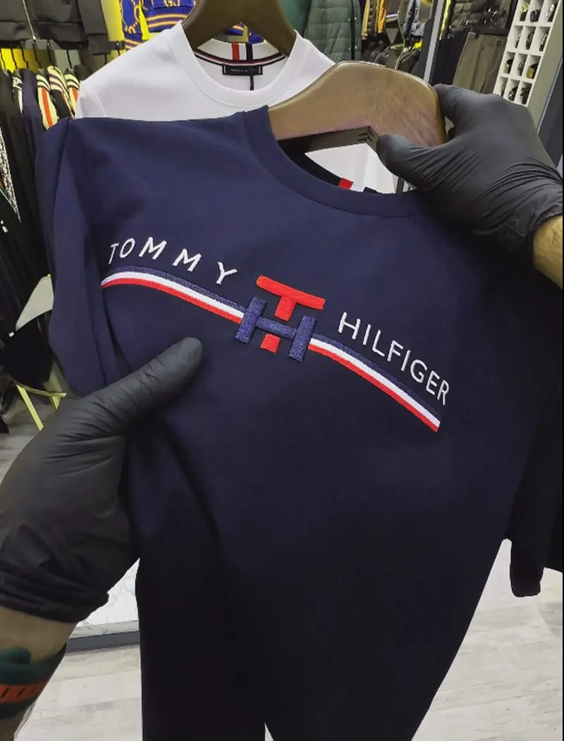 Original Smart Premium Drop Shoulder Graphic Design T-Shirt