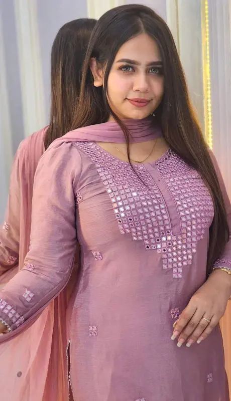 Pakistani Crepe Chiffon Shop Online Price