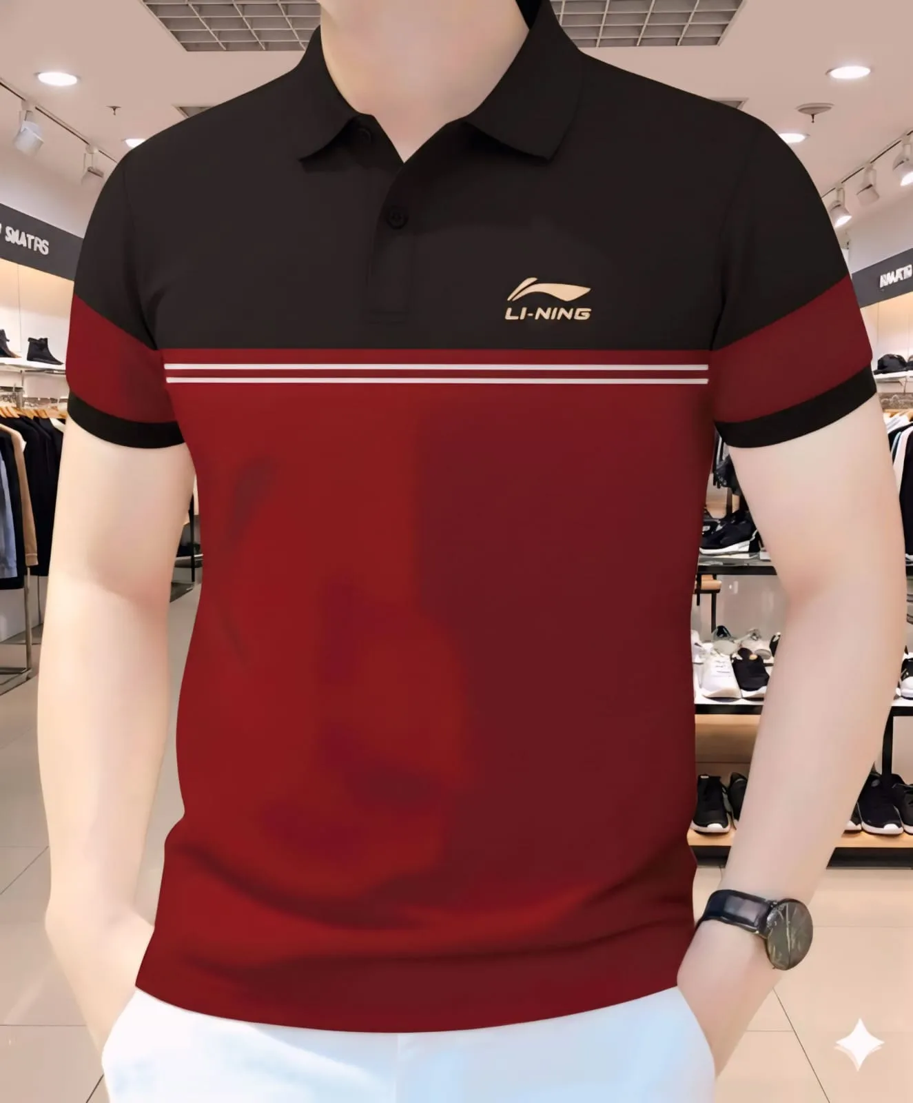 Palestine Polo Shirt Cultural Pride Modern Fashion