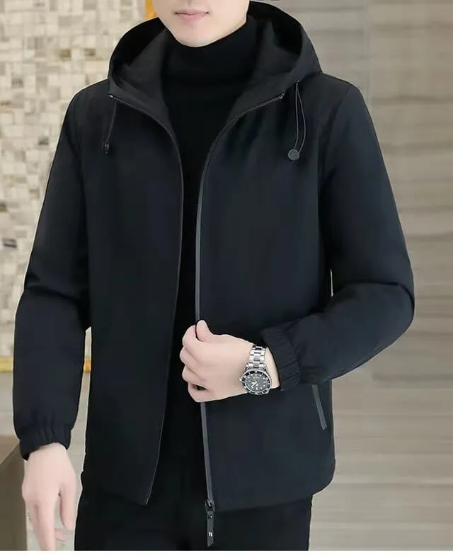 Nazmas Premium China Bonded Hoodie | Shop Online at Best Price