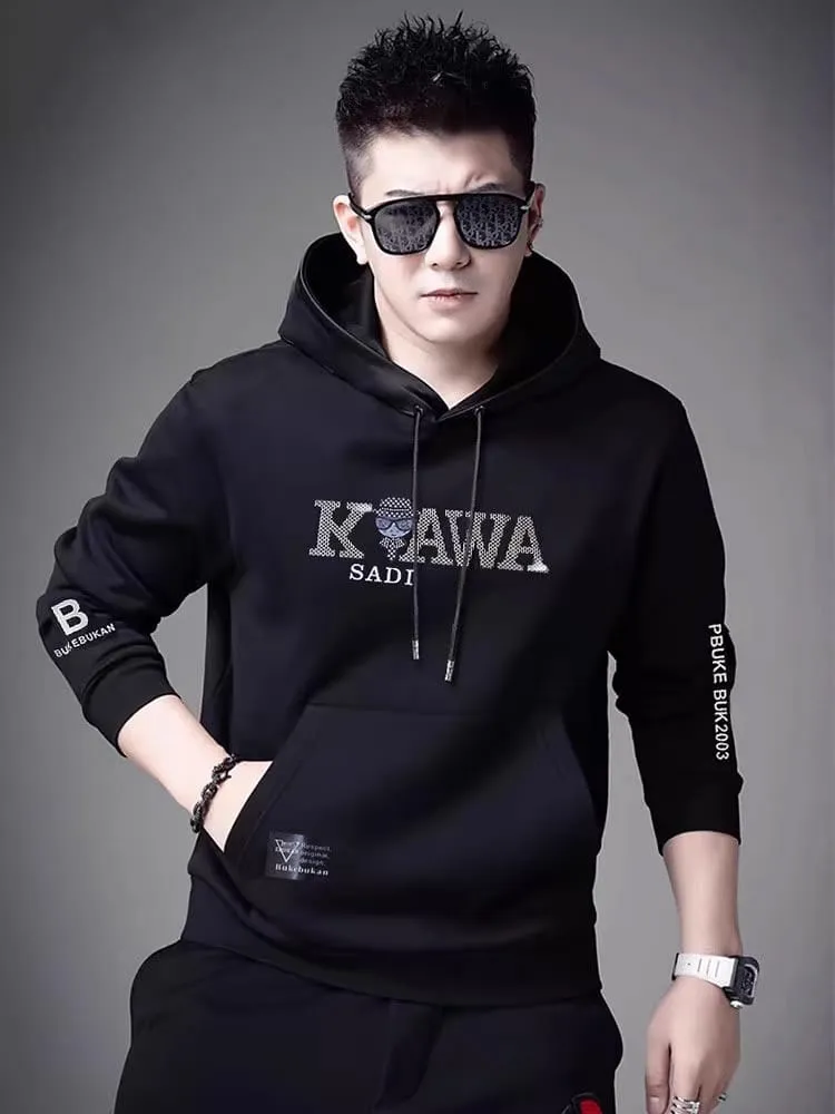 Premium Cotton Hoodie – nazmas shop online best price BD