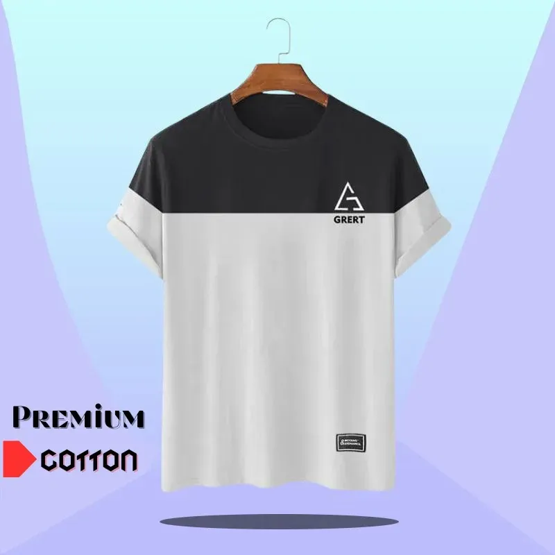 Premium Cotton Ultra-Soft Street-Style Original T-Shirt