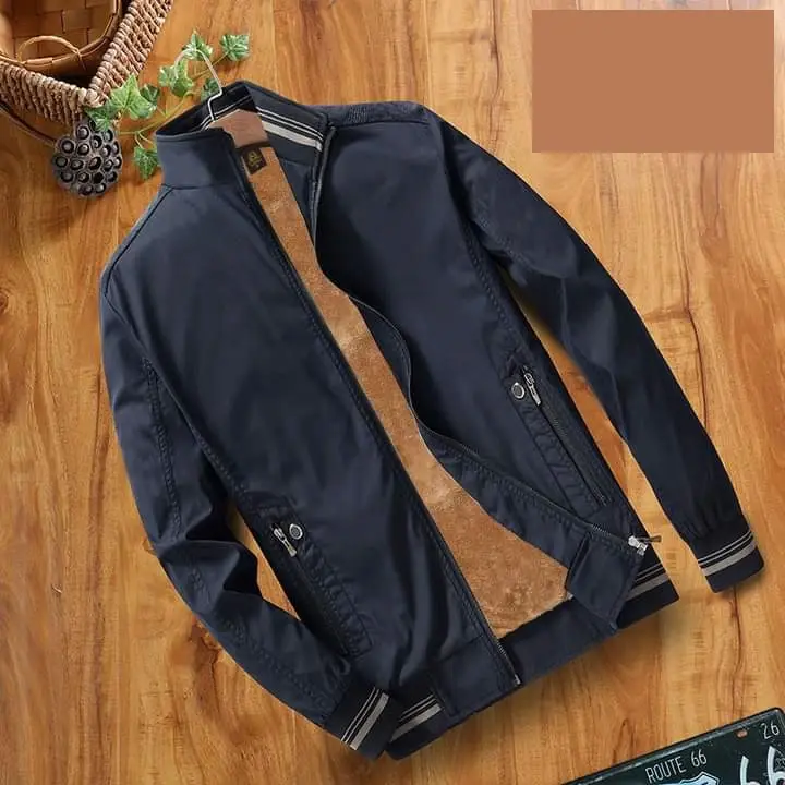 Premium Double Part Sherpa Jacket Affordable Nazmas Shop