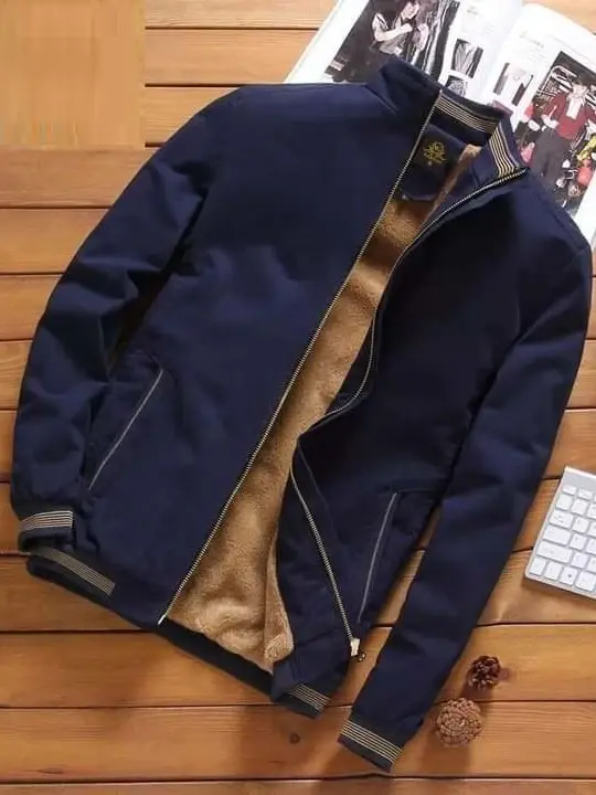 Premium Double Part Sherpa Jacket Cheap Nazmas Online