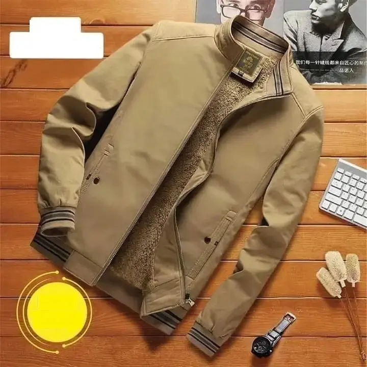 Premium Double Part Sherpa Jacket Lowest Price Nazmas BD