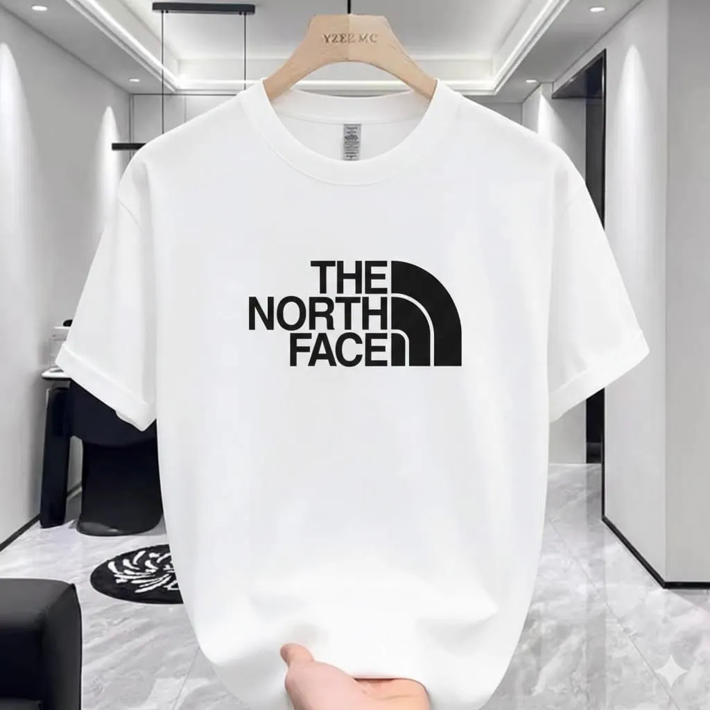 Premium Drop Shoulder Combed Oversized Deluxe T-Shirt