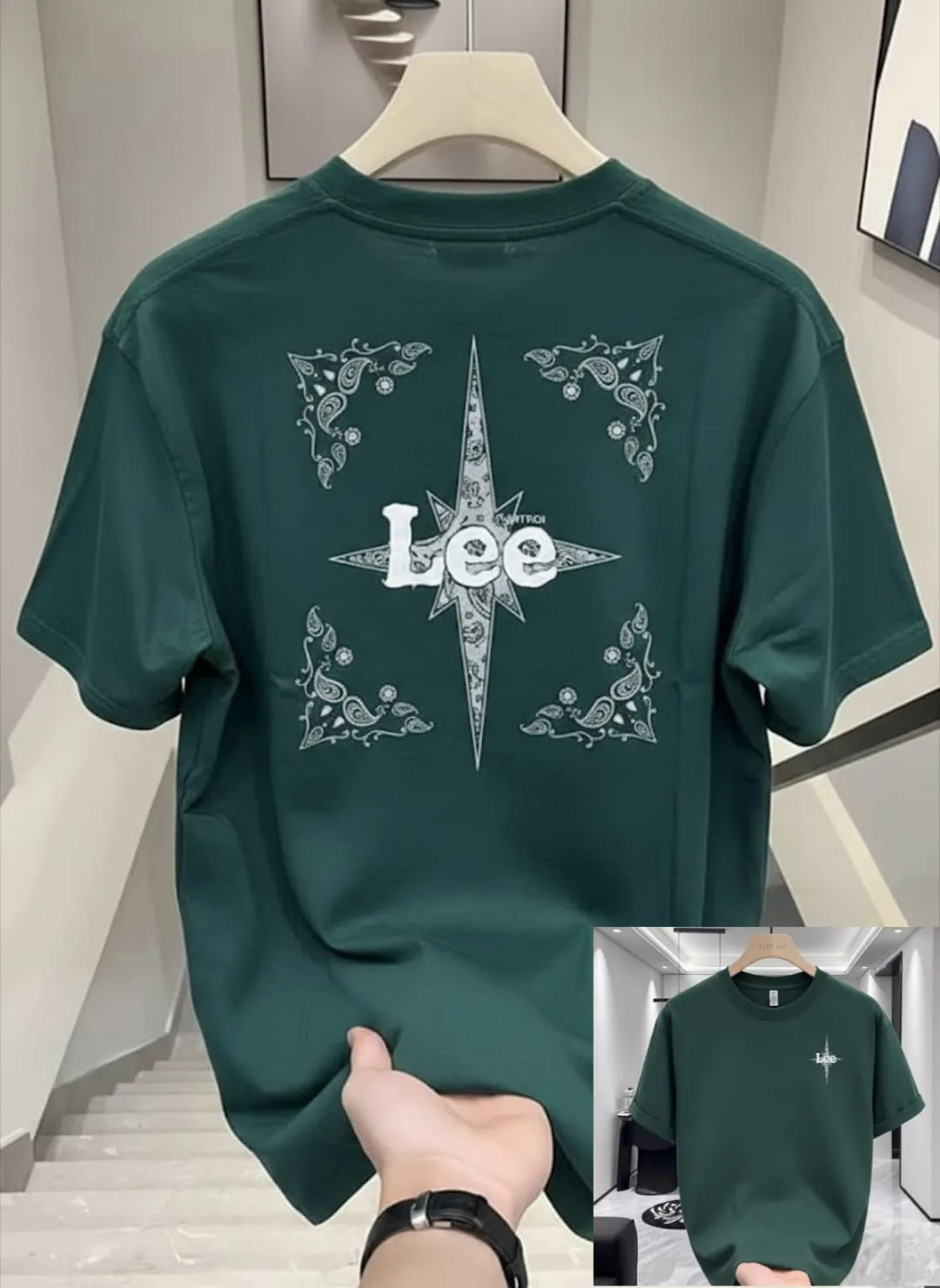 Premium Drop Shoulder Durable Oversized Chic T-Shirt