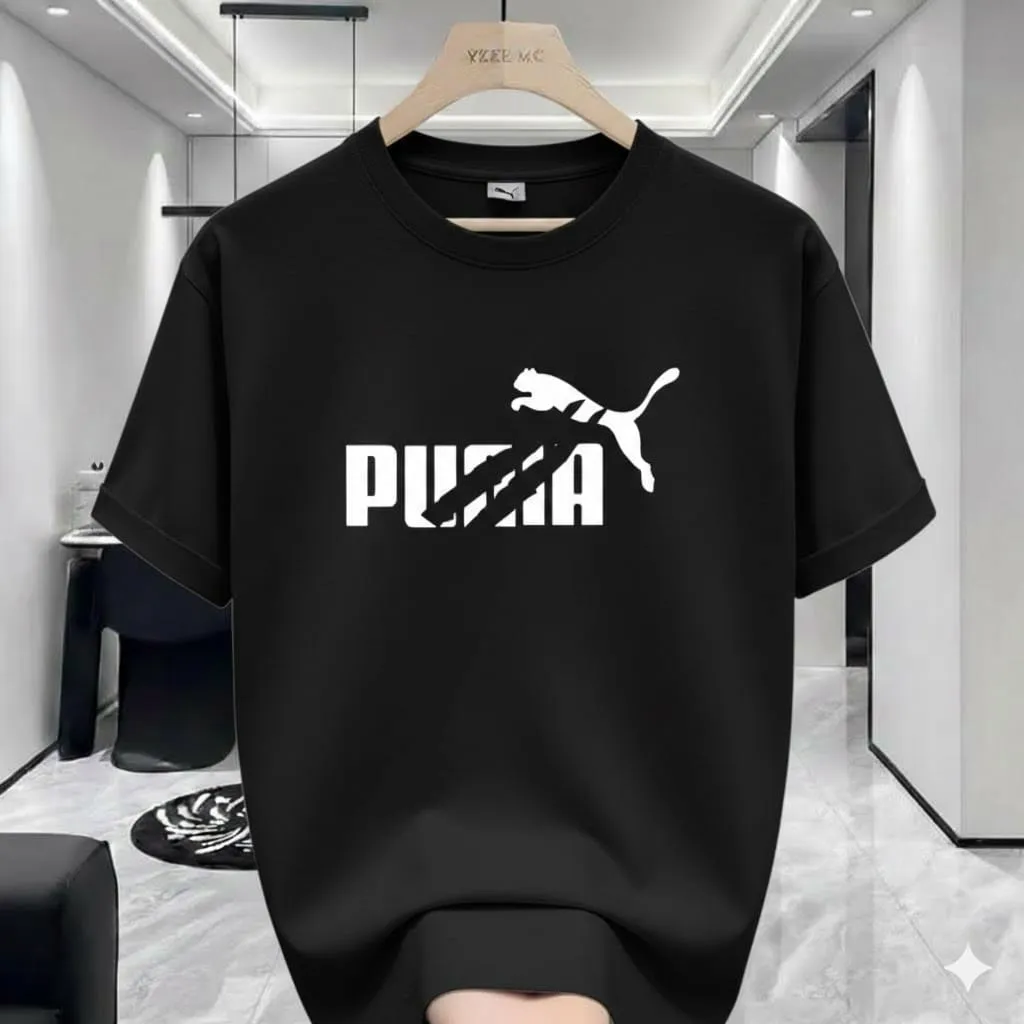 Premium Drop Shoulder Eco-Friendly Drop-Shoulder Fancy T-Shirt