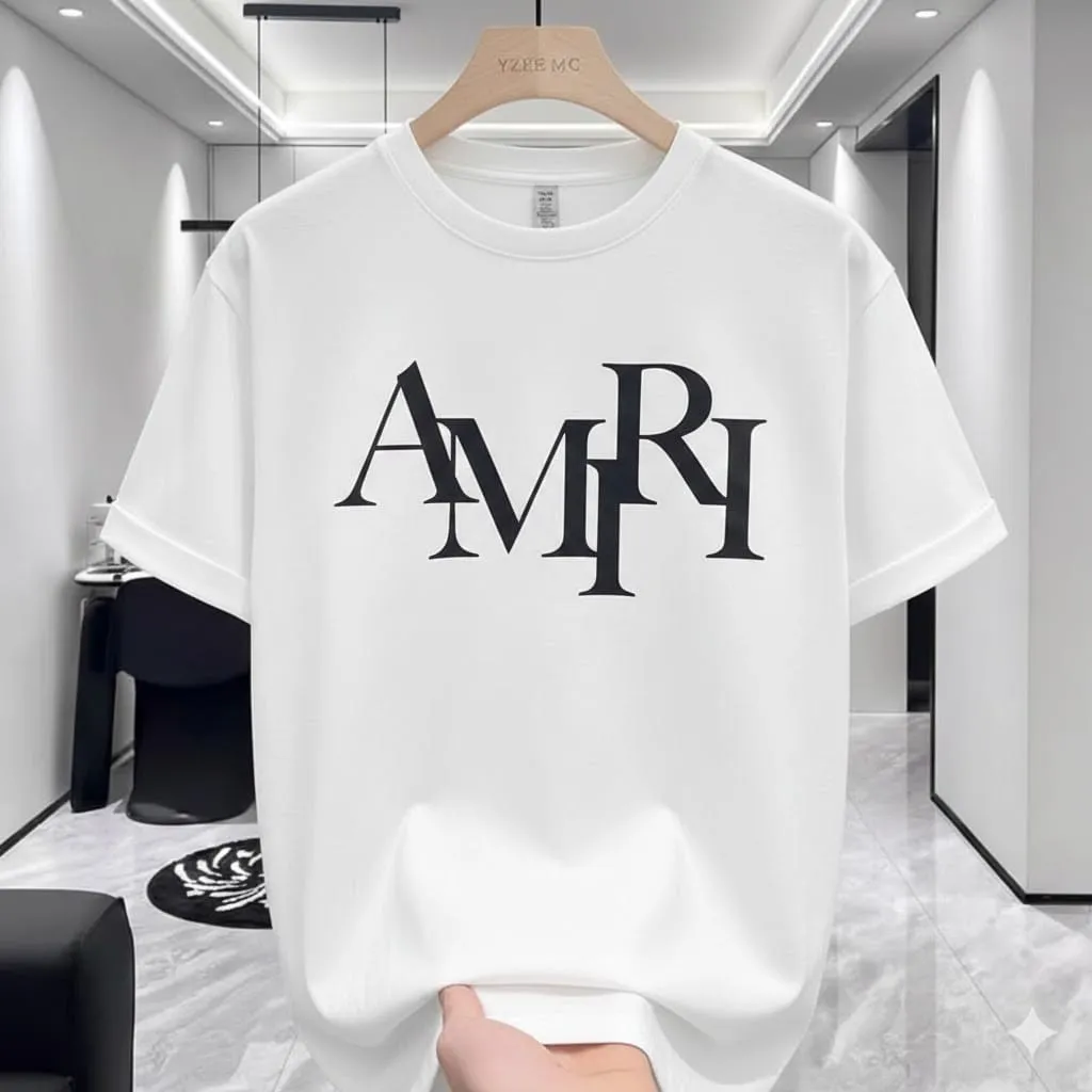 Premium Drop Shoulder Pre-Shrunk Oversized Elite T-Shirt