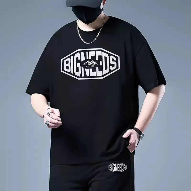 Premium Drop Shoulder Premium-Fabric Regular Superior T-Shirt