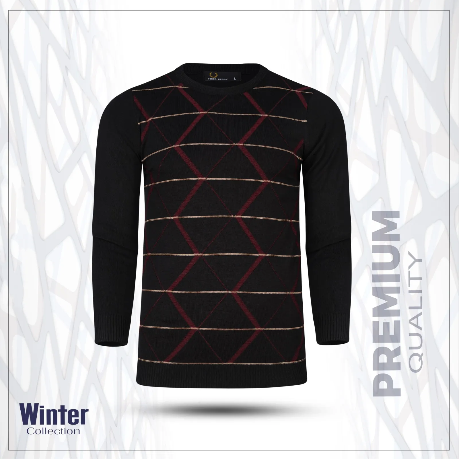 Premium Quality Stylish Sweater at nazmas – shop online Bangladesh affordable price