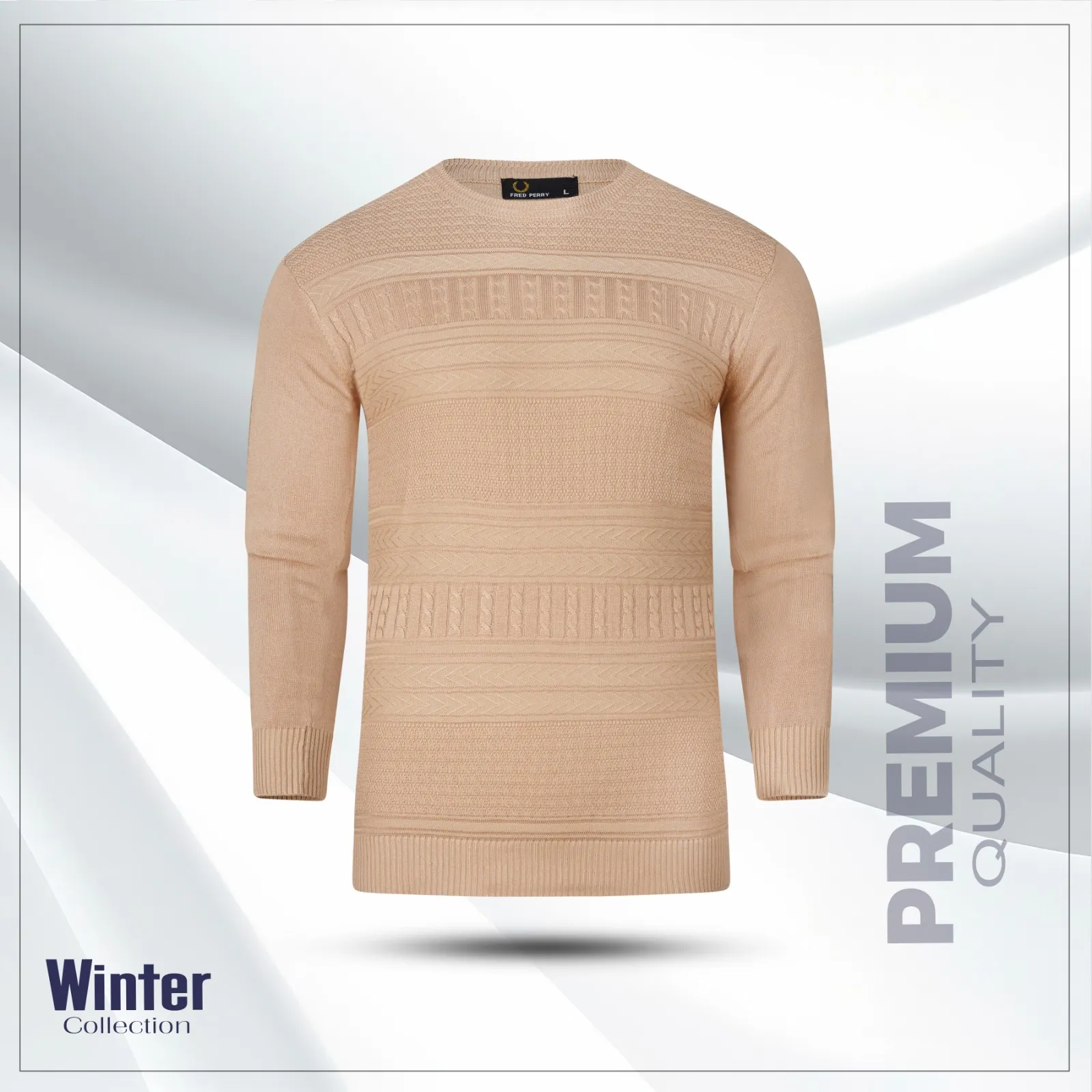 Premium Quality Stylish Sweater | nazmas shop online Bangladesh lowest price
