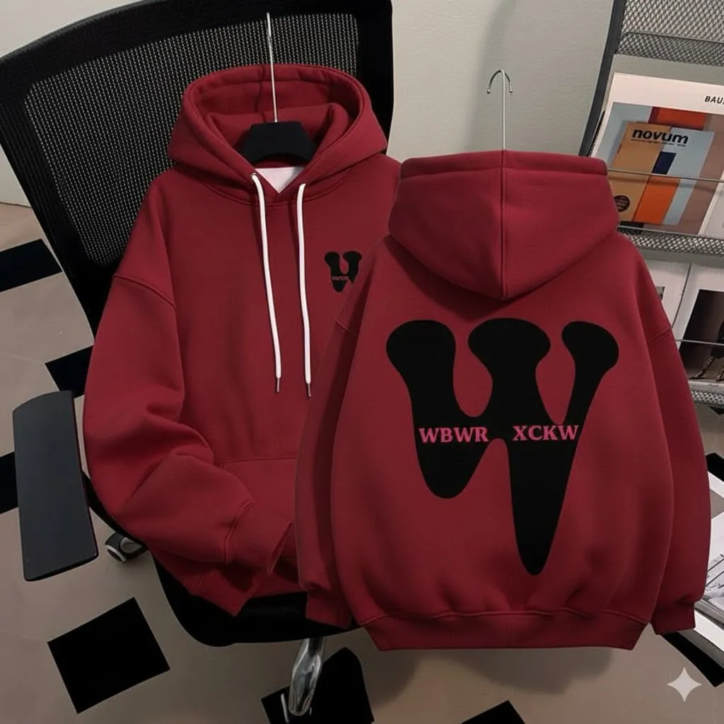Premium Quality Winter Hoodie for Men | Nazmas Shop