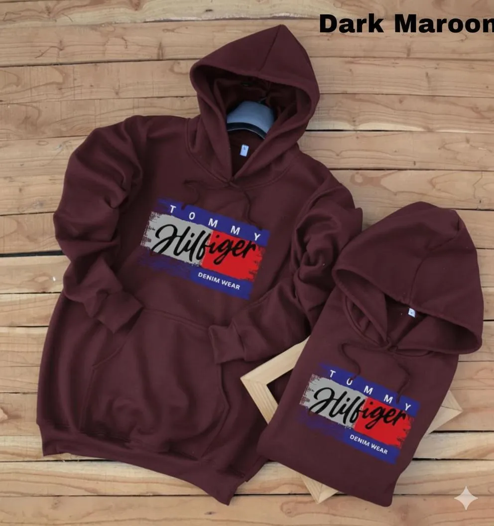 Premium Winter Hoodie for Men at Best Price | Nazmas