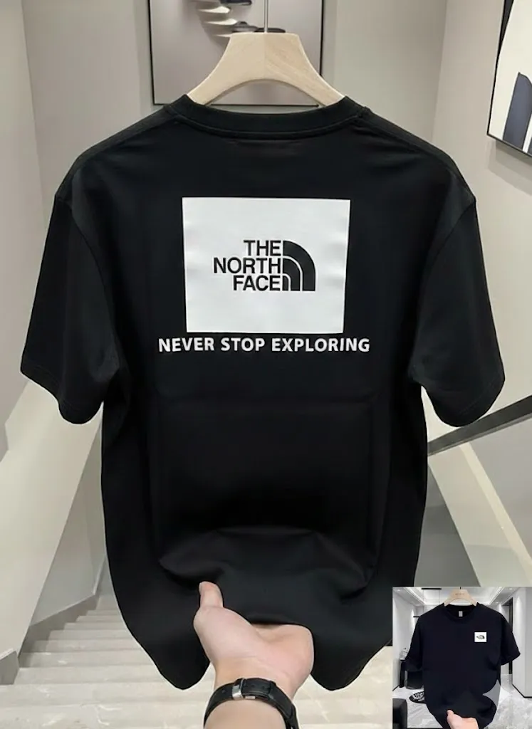Pristine Premium Drop Shoulder High-Density Minimalist Look T-Shirt