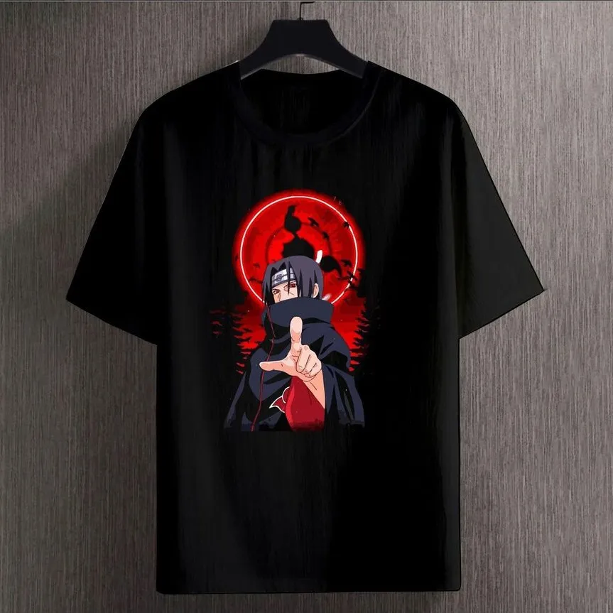 Pristine Stylish Drop Shoulder Combed Aesthetic Finish T-Shirt