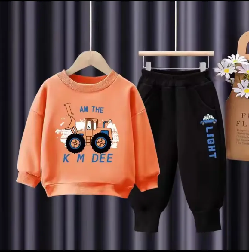 Nazmas Trouser Set boys and girls best Price Online (শুধুমাত্র একটি সেট বা একজন শিশুর ড্রেস)