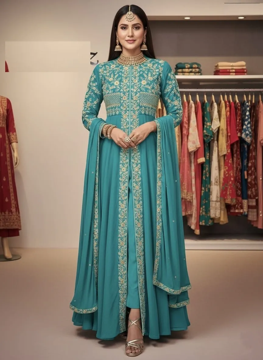 Radymade Jorjet Party Dress for You